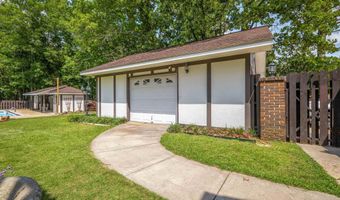 827 CREEK Trl, Anniston, AL 36206