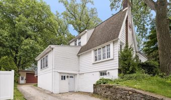 303 W MARYLAND Ave, Aldan, PA 19018