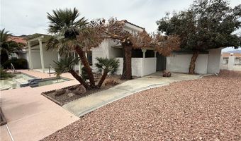 841 Lime Rock Rd, Boulder City, NV 89005