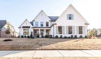 5796 MILTON WILSON, Arlington, TN 38002