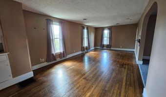 528 N Madriver St, Bellefontaine, OH 43311