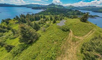 5979 Cliff Point Rd, Kodiak, AK 99615