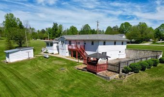 3317 HWY 52, Beattyville, KY 41311