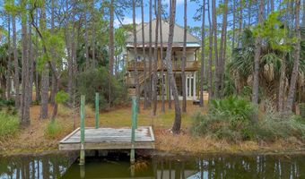 27 Harry Morrison Rd, Alligator Point, FL 32346