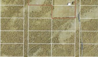 6643 N 9700 W, Beryl, UT 84714