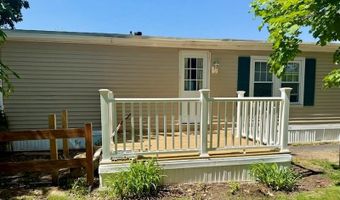 41 Wright Way, Coventry, RI 02816