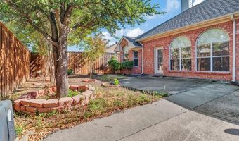 1303 Hillcrest Dr, Allen, TX 75002