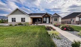582 E 5020 N, Enoch, UT 84721
