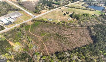 Highway 341 S, Barnesville, GA 30204