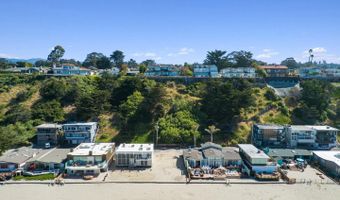 534 Beach Dr, Aptos, CA 95003