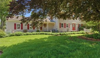 2699 Diamond Hill Rd, Cumberland, RI 02864