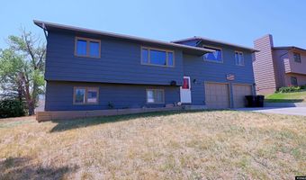 2111 E 24th St, Casper, WY 82601