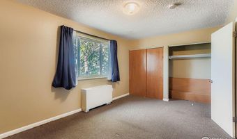3000 Colorado Ave #B206, Boulder, CO 80303