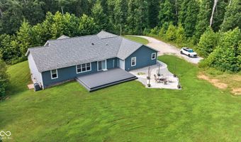10675 W Andry Ln, Birdseye, IN 47513