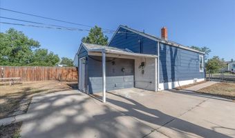 2539 E 10TH St, Cheyenne, WY 82001