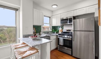 2500 Q St NW 524, Washington, DC 20007