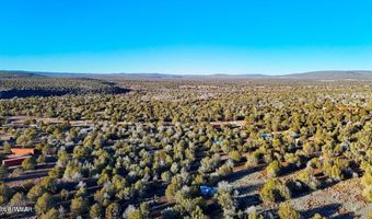 2408 W Skyline Dr, Ash Fork, AZ 86320