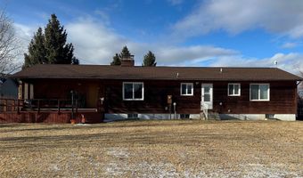 129 Shirley Way, Anaconda, MT 59711