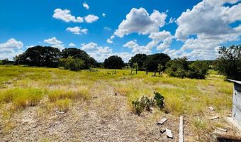 TBD County Road 647, Pottsville, TX 76565