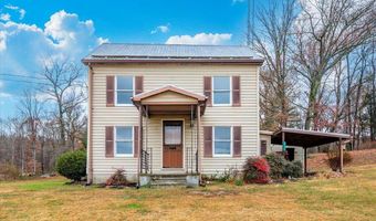 10622 NATIONAL Pike, Big Pool, MD 21711