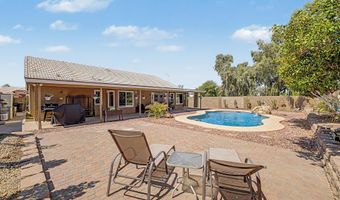 4890 W GERONIMO St, Chandler, AZ 85226