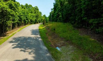 Cave Creek Road, Batesville, AR 72501
