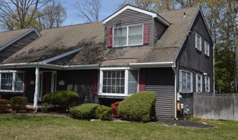 10 Timberlea, Cape May Court House, NJ 08210