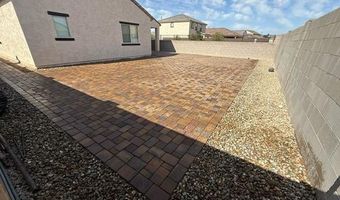 24593 W VERLEA Dr, Buckeye, AZ 85326