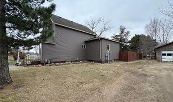 237 S Paul St, Appleton, MN 56208