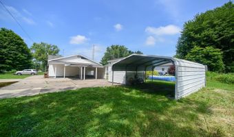 813 N Charles St, Bicknell, IN 47512