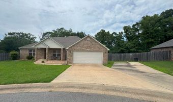13072 Skyridge Cv, Alexander, AR 72002