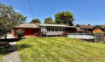 320 S Allison Ave, Barbourville, KY 40906