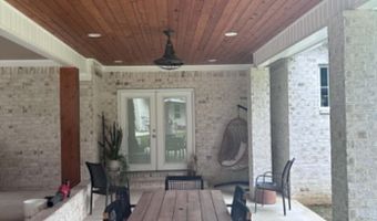 60151 County Barn Rd, Amory, MS 38821