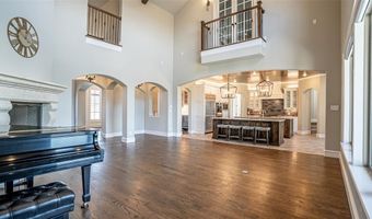 195 Angelina Dr, Aledo, TX 76008