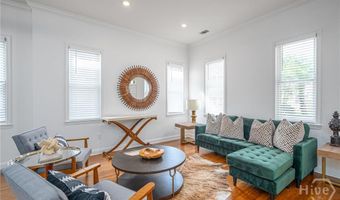 316 E 31 St, Savannah, GA 31401