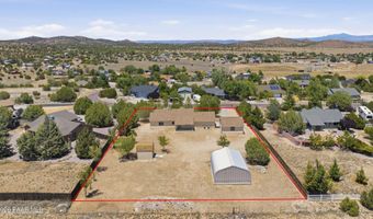2655 W Quail View Loop, Chino Valley, AZ 86323