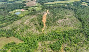 Wynn Road, Big Sandy, TN 38221