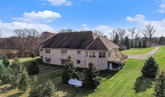 7225 Bordman, Almont, MI 48003