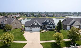 11094 Waterpoint Dr, Allendale, MI 49401