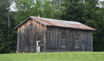 2316 Peth Rd, Braintree, VT 05060