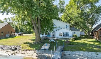604 Dam Rd, Arnolds Park, IA 51331
