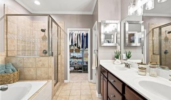 6034 Silver Lace Ln NW, Acworth, GA 30101