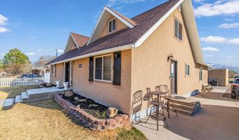 91 W 100 S, Central Valley, UT 84754