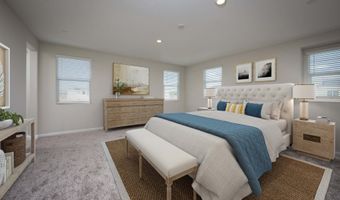 7336 Dorstone Way Plan: Residence 3025, Sacramento, CA 95829