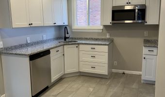 7150 Shenandoah Ave, Allen Park, MI 48101