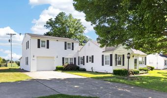 7680 Cincinnati Zanesville Rd SW, Amanda, OH 43102