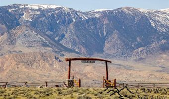 39 Moccasin Trl, Clark, WY 82435