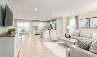 TBD WHITE SANDS BLVD, Barboursville, VA 22923