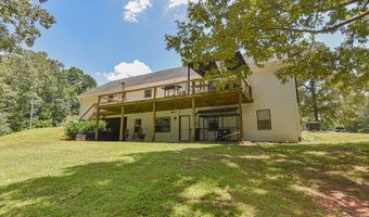 2275 Hwy 184 W, Abbeville, SC 29639