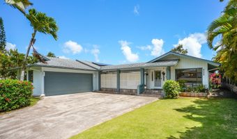 4005 PAI St, Kalaheo, HI 96741
